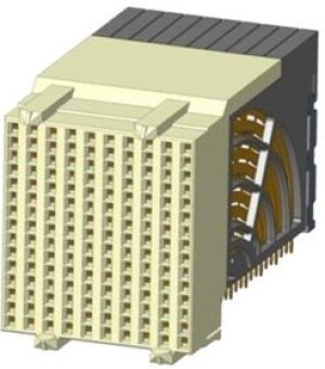10200030004, Разъем HAN, "папа" / "мама", гнездо + вилка, Han-Kit, PIN 4, 3+PE 10200030004, Разъем HAN, "папа" / "мама", гнездо + вилка, Han-Kit, PIN 4, 3+PE