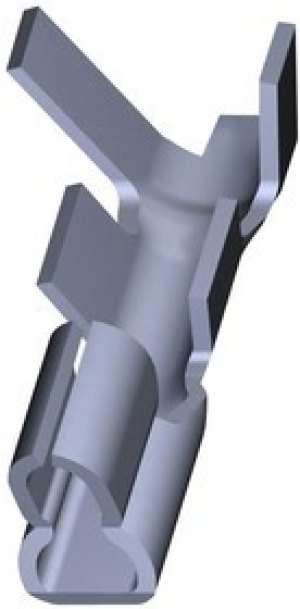 440134-1, CONTACT, SOCKET, CRIMP, 28-22AWG 440134-1, CONTACT, SOCKET, CRIMP, 28-22AWG