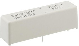 DBR72410, Reed Relays HV RELAYS