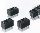 G6E-134P-ST-US-DC5, Signal Relay 5VDC 3A SPDT(16x10x8)mm THT