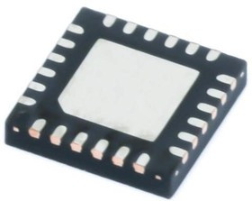 LM26480SQ-AA/NOPB, Power Management Specialized - PMIC DUAL HI-CRNT STEP- DOWN DC/DC