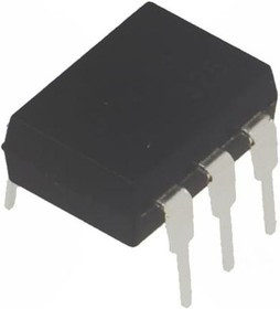 AQV214, Реле твердотельное 1 зам. 0,12A/ 400В