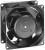 Вентилятор Ebmpapst 8506N 80x80x38 115V 11W