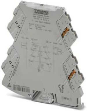 2902002, Terminal Block Interface Modules MINI MCR-2-I4-U 2902002, Terminal Block Interface Modules MINI MCR-2-I4-U