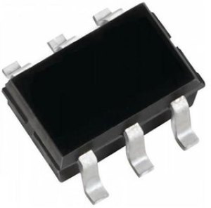 74LVC1G57DW-7, IC: digital; configurable, multiple-function; IN: 3; SMD; SOT363 74LVC1G57DW-7, IC: digital; configurable, multiple-function; IN: 3; SMD; SOT363