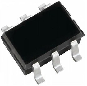 74LVC1G57DW-7, IC: digital; configurable, multiple-function; IN: 3; SMD; SOT363