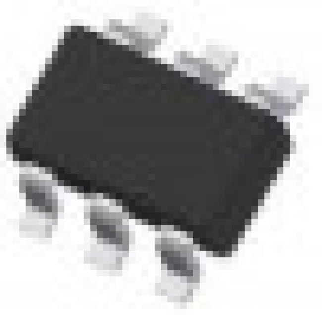 74LVC1G57DW-7, IC: digital; configurable, multiple-function; IN: 3; SMD; SOT363