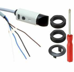 PA18CRR50NASA PA18CRR50NASA