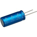 ECAP (К50-35), 1000мкФ, 100В, 105°C, 20%, 18*40мм P:7,5мм, Конденсатор электролитический алюминиевый ECAP (К50-35), 1000мкФ, 100В, 105°C, 20%, 18*40мм P:7,5мм, Конденсатор электролитический алюминиевый