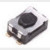 KMR211G LFS, Switch Tactile OFF Mom SPST Button Gull Wing 0.05A 32VDC 1VA 1.2N SMD T/R KMR211G LFS, Switch Tactile OFF Mom SPST Button Gull Wing 0.05A 32VDC 1VA 1.2N SMD T/R