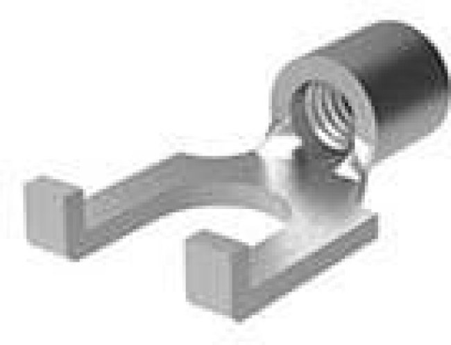 320856, Terminals FLANGE SPADE 16-14 8