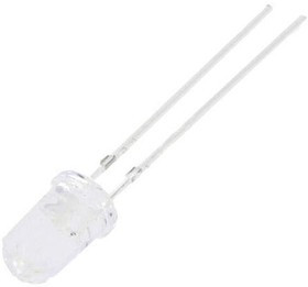 OSYPP25111A, LED; 5mm; yellow/green; 15°; Front: convex; 1.8?2.6/2.7?3.4V; round