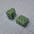 DG128-5.0-03P-14, Клеммник 3-контактный, 5мм, прямой