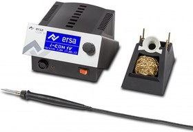 i-CON 1V, Станция паяльно-ремонтная, антистатическая i-CON 1V, Станция паяльно-ремонтная, антистатическая