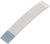 687745100002, FFC / FPC Jumper Cables WR-FFC 0.5mm Type 2 45P 100mm length