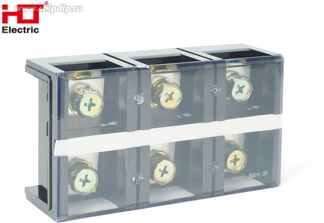 081-12-14, Блок зажимов ТС-6003 HLT