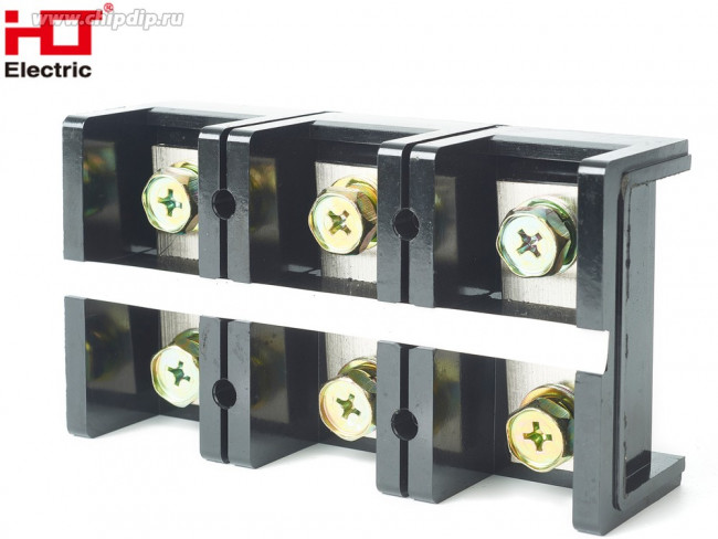 081-12-14, Блок зажимов ТС-6003 HLT