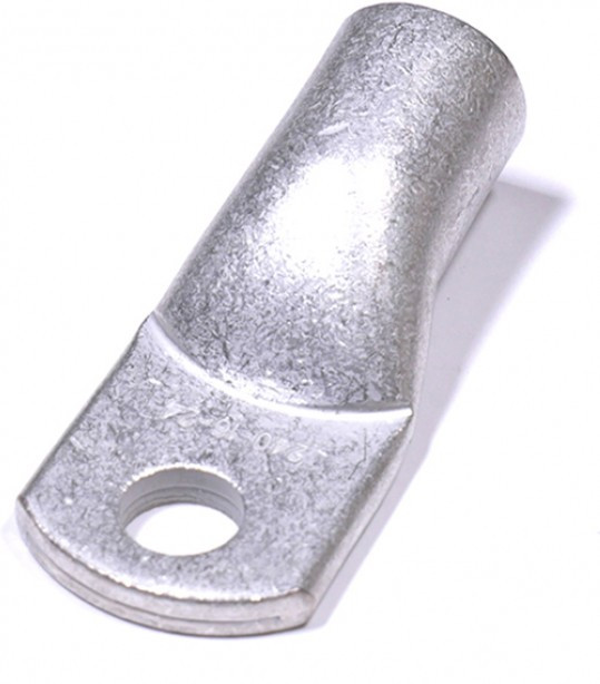 Наконечник луженый медный ТМЛ 16-8-6 Т2 опрес. ЗЭТАРУС zeta10620 Наконечник луженый медный ТМЛ 16-8-6 Т2 опрес. ЗЭТАРУС zeta10620