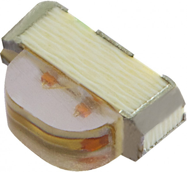 KPBA-3010SYKCGKC, LED; SMD; 1104; yellow/green; 3x2x1mm; 140°; 2?2.5/2.1?2.5V; 20mA