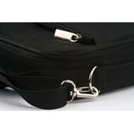 Сумка для поискового магнита Forceberg, с экранированием, черная