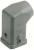 09200031643, Han A Heavy Duty Power Connector Hood, PG11 Thread
