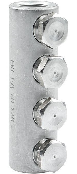 Гильза ГД-120 10кВ (70-120кв.мм) PROxima EKF cs-b-120