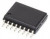 DG201BDY-T1-E3, SOIC-16 Analog Switches / Multiplexers ROHS