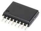DG201BDY-T1-E3, SOIC-16 Analog Switches / Multiplexers ROHS