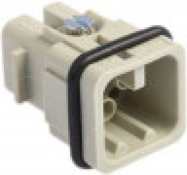 10124408-102LF, BACKPLANE CONN, HEADER, 72POS, 8ROW
