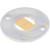 1-2325807-3, COB LED Holder, For Use With LUMAWISE Z45 Series LED's, 45mm Dia