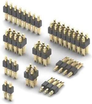 401-51601-51, Составной разъем платы, Colibri, 80 контакт(-ов), Штыревой Разъем, 0.5 мм, Поверхностный Монтаж 401-51601-51, Составной разъем платы, Colibri, 80 контакт(-ов), Штыревой Разъем, 0.5 мм, Поверхностный Монтаж