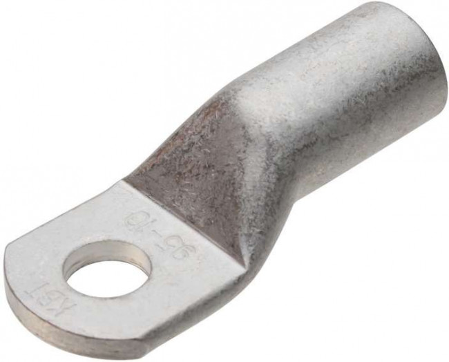 60908, Наконечник кабельный ТМЛс 10-6 (КВТ)