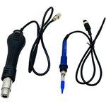 Термовоздушная паяльная станция W.E.P 853D5A-II