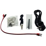 Термовоздушная паяльная станция W.E.P 853D5A-II