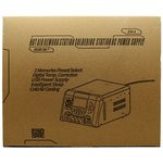 Термовоздушная паяльная станция W.E.P 853D5A-II