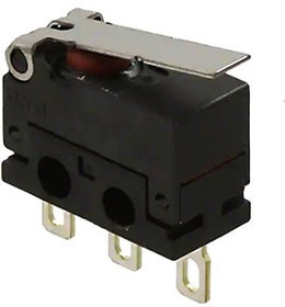 D2FD2L11T, Переключатели нажимные