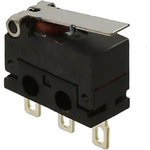 D2FD2L11T, Переключатели нажимные