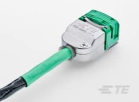 787-8055-17M, Rectangular MIL Spec Connectors DMC-MD Shielded Cable Clamp