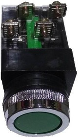 FPB-2511 (зеленая), Кнопка на панель Ф25 (OBSOLETE)