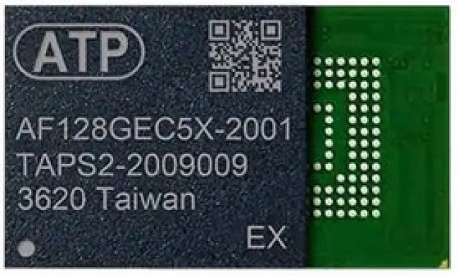AF128GEC5X-2001IX