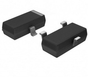 MMBT3640, Транзистор, PNP, 12В, 0,2А [SOT-23]