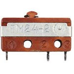 ПМ24-2, Микропереключатель ПМ24-2, Микропереключатель