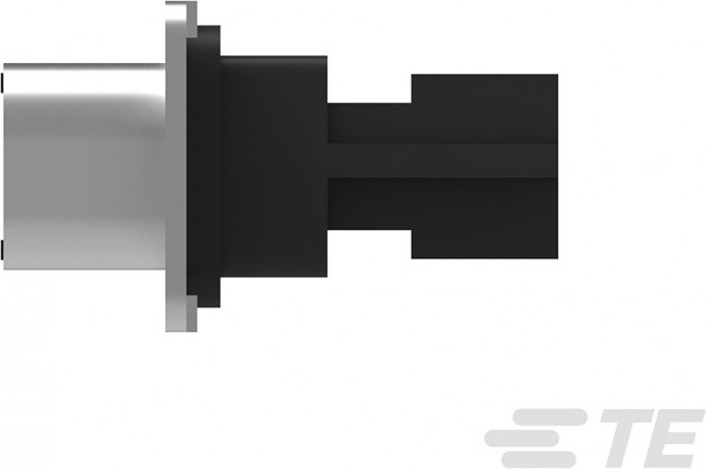1-745497-5, D-Sub Standard Connectors DSUB C37S IDC 26-22 AWG
