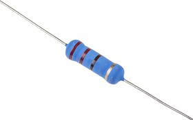 ROX3SJ220R, Metal Oxide Resistors 220 Ohms 3W 350V