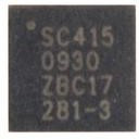 (SC415) ШИМ-контроллер Semtech QFN-24 SC415 QFN-24