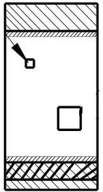 5973905607F, Standard LEDs - SMD SMD 0603 WHITE 5mA