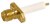132147, RF/COAXIAL, SMA JACK, STRAIGHT, 50 OHM, SOLDER