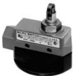 BZE6-2RQ81, Limit Switches 0.5\"-14NPT Cross Rol 1NC/1NO SPDT