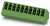 1827318, Pluggable Terminal Blocks 6 Pos 3.81mm pitch Through Hole Header