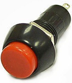 PBS-11A OFF-ON КРАСНЫЙ